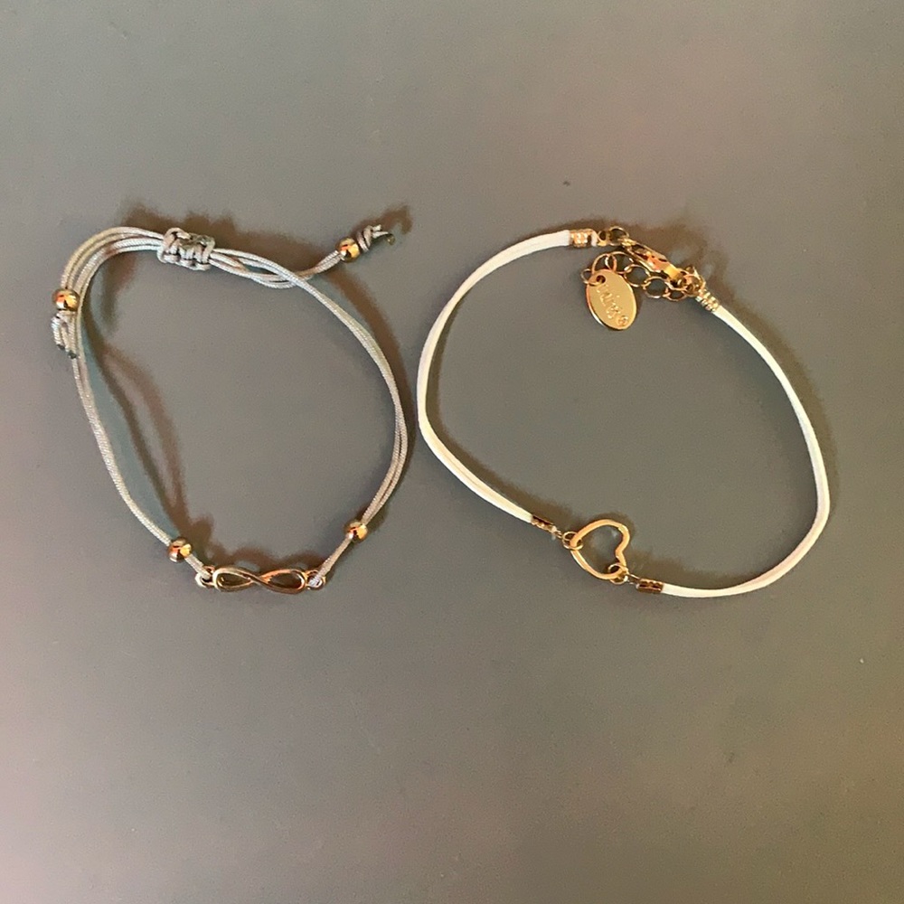 Bracelet set of 2